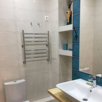 Сдается 2-х комнатная квартира, 58 м²
