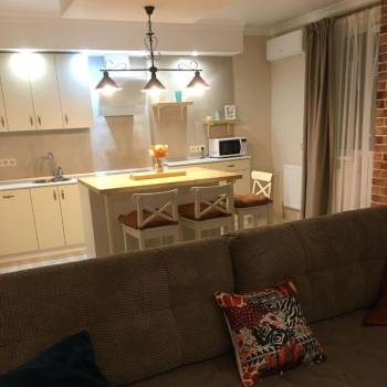 Сдается 2-х комнатная квартира, 58 м²