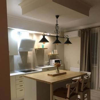 Сдается 2-х комнатная квартира, 58 м²