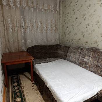 Сдается Многокомнатная квартира, 59 м²