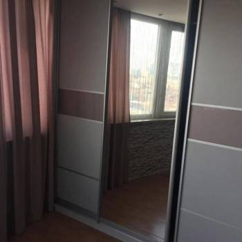 Сдается 2-х комнатная квартира, 80 м²