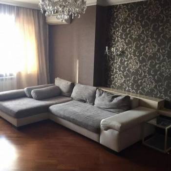 Сдается 2-х комнатная квартира, 80 м²