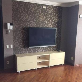 Сдается 2-х комнатная квартира, 80 м²