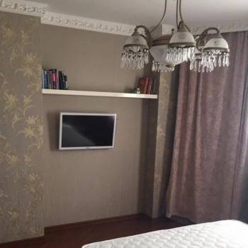 Сдается 2-х комнатная квартира, 80 м²