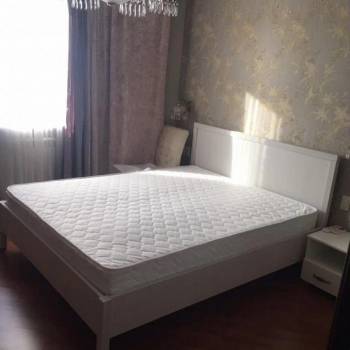 Сдается 2-х комнатная квартира, 80 м²