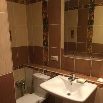 Сдается 2-х комнатная квартира, 80 м²