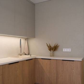 Продается 2-х комнатная квартира, 41 м²