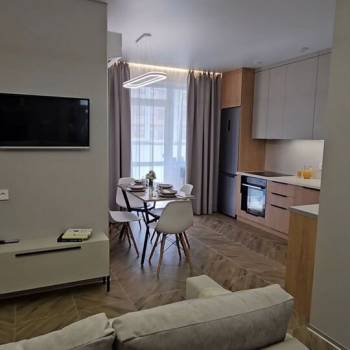 Продается 2-х комнатная квартира, 41 м²