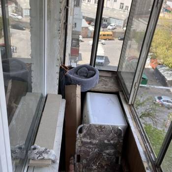 Продается 1-комнатная квартира, 33,1 м²