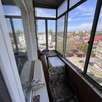 Продается 1-комнатная квартира, 33,1 м²