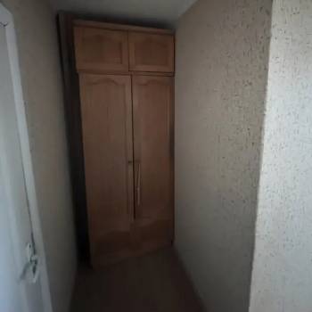 Продается 1-комнатная квартира, 33,1 м²