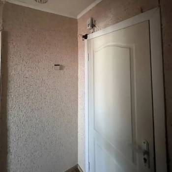 Продается 1-комнатная квартира, 33,1 м²