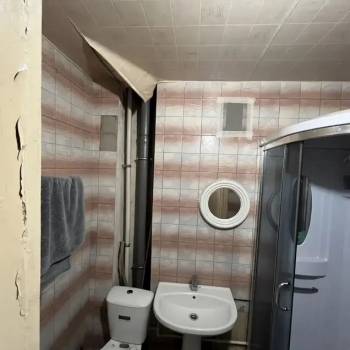 Продается 1-комнатная квартира, 33,1 м²
