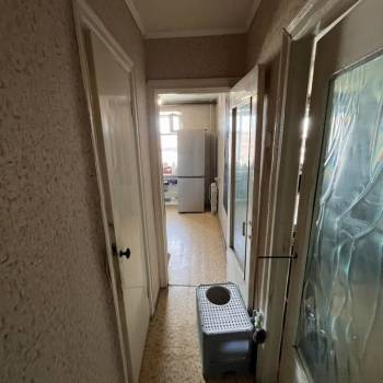 Продается 1-комнатная квартира, 33,1 м²