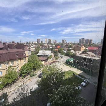 Продается 1-комнатная квартира, 33,1 м²
