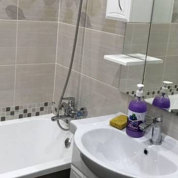 Сдается 2-х комнатная квартира, 49 м²