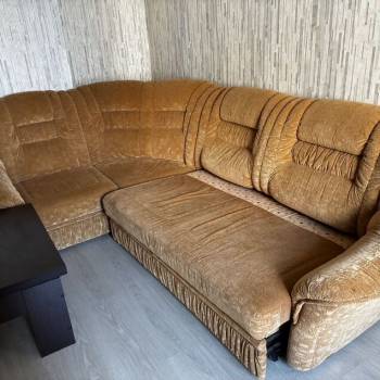 Сдается 2-х комнатная квартира, 49 м²
