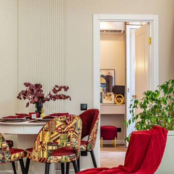 Сдается Многокомнатная квартира, 81 м²