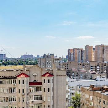 Сдается Многокомнатная квартира, 81 м²