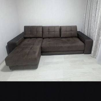 Продается 1-комнатная квартира, 24 м²