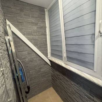 Продается 1-комнатная квартира, 24 м²
