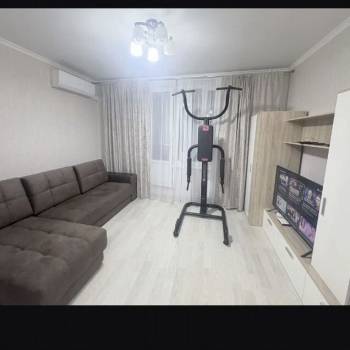 Продается 1-комнатная квартира, 24 м²