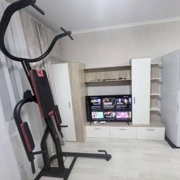 Продается 1-комнатная квартира, 24 м²