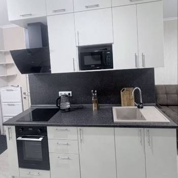 Продается 1-комнатная квартира, 24 м²