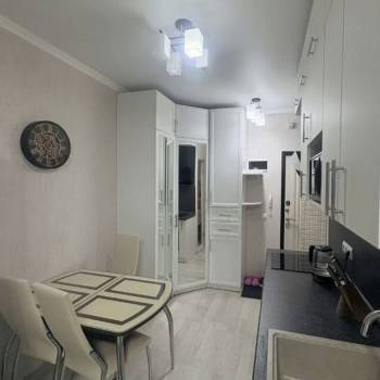 Продается 1-комнатная квартира, 24 м²