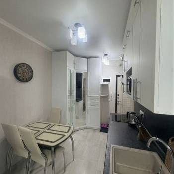 Продается 1-комнатная квартира, 24 м²