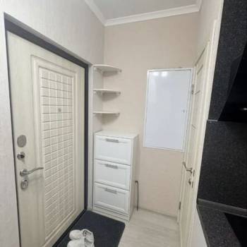 Продается 1-комнатная квартира, 24 м²