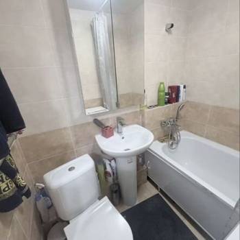 Продается 1-комнатная квартира, 24 м²