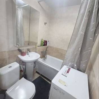 Продается 1-комнатная квартира, 24 м²