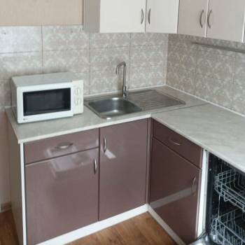 Сдается 2-х комнатная квартира, 55 м²