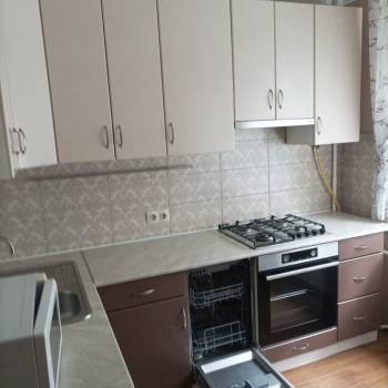 Сдается 2-х комнатная квартира, 55 м²