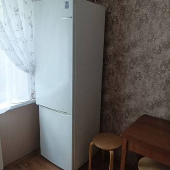Сдается 2-х комнатная квартира, 55 м²
