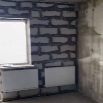 Продается 1-комнатная квартира, 29,5 м²
