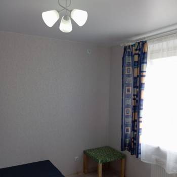 Сдается 1-комнатная квартира, 27 м²