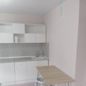 Сдается 1-комнатная квартира, 27 м²