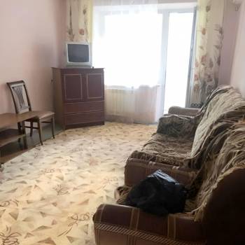 Сдается 2-х комнатная квартира, 60 м²