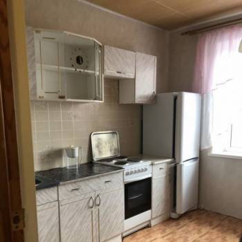 Сдается 2-х комнатная квартира, 60 м²