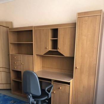 Сдается 2-х комнатная квартира, 60 м²