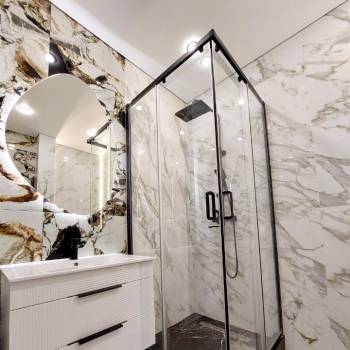 Сдается 2-х комнатная квартира, 55 м²