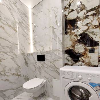 Сдается 2-х комнатная квартира, 55 м²