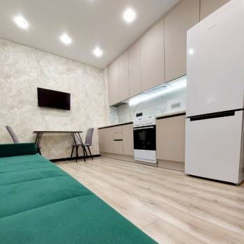 Сдается 2-х комнатная квартира, 55 м²