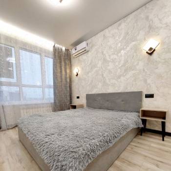 Сдается 2-х комнатная квартира, 55 м²
