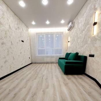 Сдается 2-х комнатная квартира, 55 м²