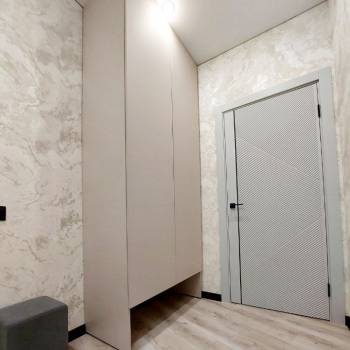 Сдается 2-х комнатная квартира, 55 м²