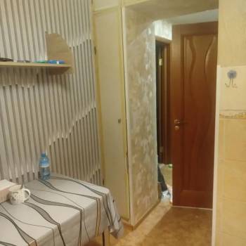 Сдается 1-комнатная квартира, 32 м²