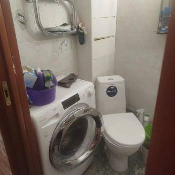 Сдается 1-комнатная квартира, 32 м²